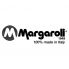 Полотенцесушитель водяной Margaroli Sole 370-442, хром