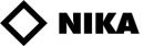 Полотенцесушитель электрический Ника Robe-3 120x15 белый матовый, универсальный