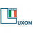 Вентиль запорный прямой Luxon LX-830SCH1005 1-3/4 г/г