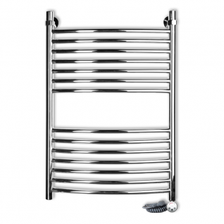 Полотенцесушитель электрический Ника ARC ЛД(Г3) правый тэн