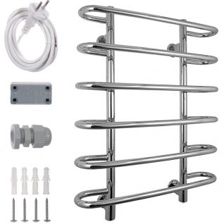 Полотенцесушитель электрический  Energy Nova