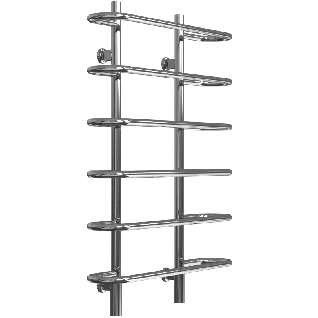 Полотенцесушитель электрический  Energy Nova