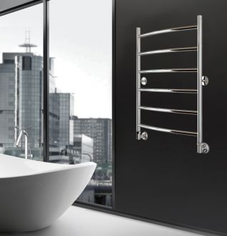 Полотенцесушитель водяной Стилье Аксиома, тип 