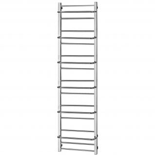 Полотенцесушитель водяной Grota Vista для удобной ванной комнаты