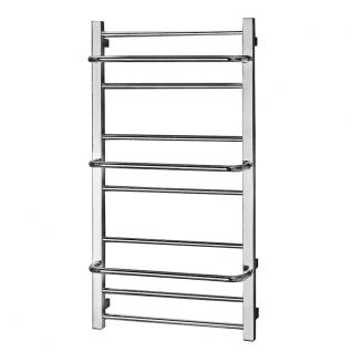 Полотенцесушитель водяной Grota Vista для удобной ванной комнаты