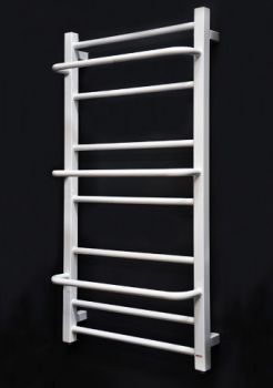 Полотенцесушитель водяной Grota Vista для удобной ванной комнаты