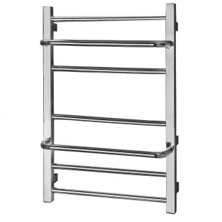 Полотенцесушитель водяной Grota Vista для удобной ванной комнаты