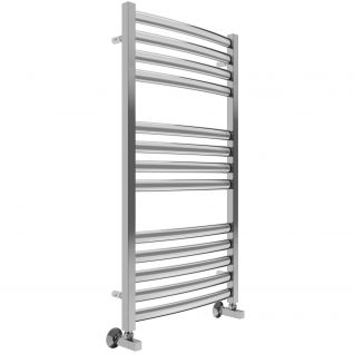 Полотенцесушитель водяной Terminus (Терминус) Палермо Люкс 