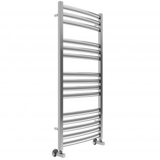 Полотенцесушитель водяной Terminus (Терминус) Палермо Люкс 