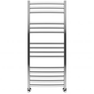 Полотенцесушитель водяной Terminus (Терминус) Палермо Люкс 