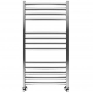 Полотенцесушитель водяной Terminus (Терминус) Палермо Люкс 