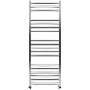 Полотенцесушитель водяной Terminus (Терминус) Палермо Люкс 