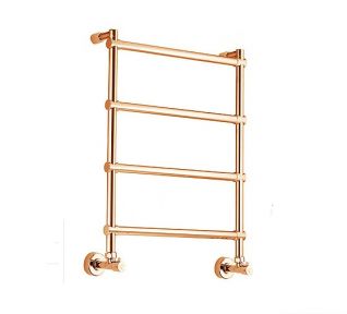 Полотенцесушитель водяной Margaroli Sole 370-442-4