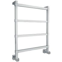 Полотенцесушитель водяной Margaroli Panorama 742-4