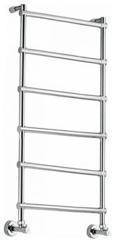 Полотенцесушитель водяной Margaroli Sole 442-4