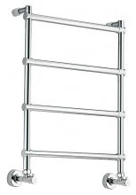 Полотенцесушитель водяной Margaroli Sole 442-4