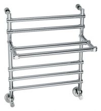 Полотенцесушитель водяной Margaroli Sole 452