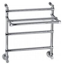 Полотенцесушитель водяной Margaroli Sole 455