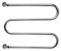 Полотенцесушитель водяной Margaroli Vento 402 