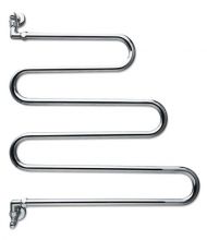 Полотенцесушитель водяной Margaroli Vento 405