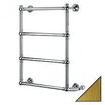 Полотенцесушитель электрический Margaroli Armonia 9-542-4 