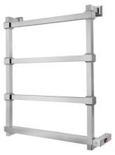 Полотенцесушитель электрический Margaroli Concerto 872 хром