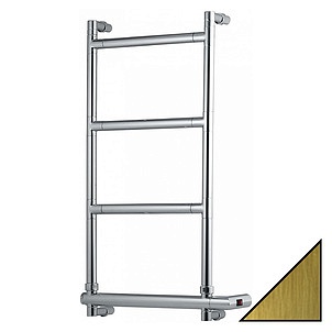 Полотенцесушитель электрический Margaroli Sereno 582-4