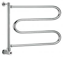 Полотенцесушитель электрический Margaroli Vento 510