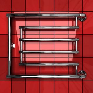 Полотенцесушитель водяной ПК 