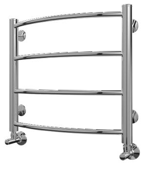 Полотенцесушитель водяной Terminus Классик