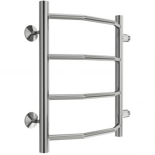 Водяной полотенцесушитель Terminus Виктория боковое подключение