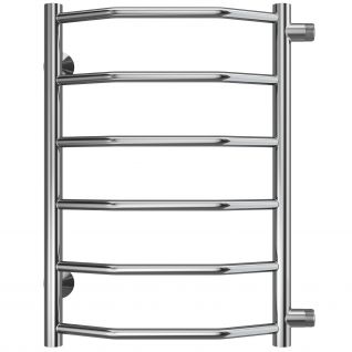 Водяной полотенцесушитель Terminus Виктория боковое подключение