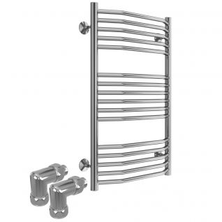 Полотенцесушитель водяной Terminus Виктория стандарт