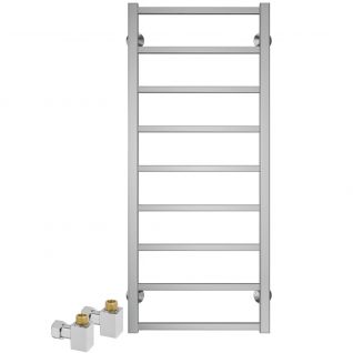 Полотенцесушитель водяной Terminus Контур