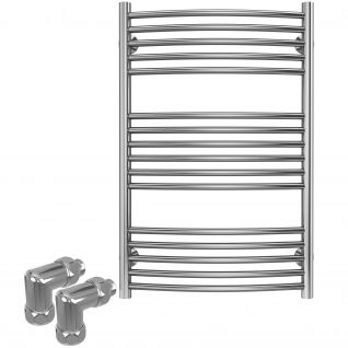 Полотенцесушитель водяной Terminus Классик 