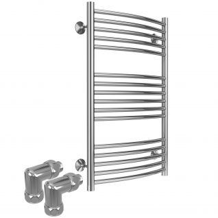 Полотенцесушитель водяной Terminus Классик 