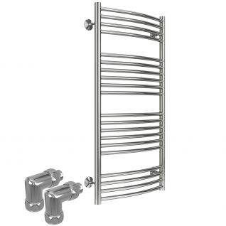 Полотенцесушитель водяной Terminus Классик 