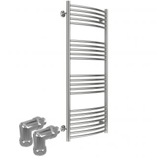 Полотенцесушитель водяной Terminus Классик 