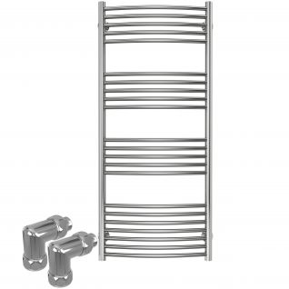 Полотенцесушитель водяной Terminus Классик 