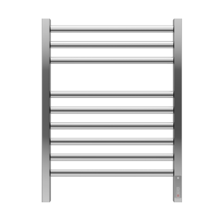 Полотенцесушитель электрический Terminus Енисей sensor quick touch