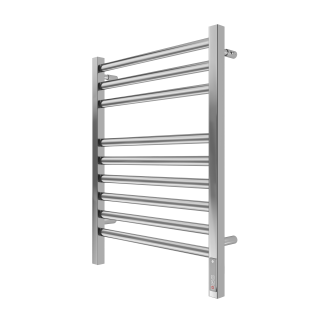 Полотенцесушитель электрический Terminus Енисей sensor quick touch