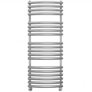 Полотенцесушитель водяной Terminus (Терминус) Капри Люкс