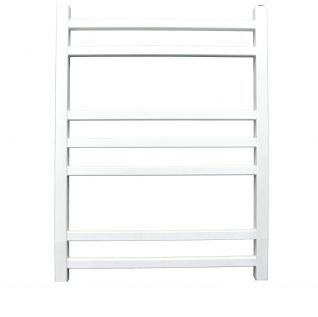 Полотенцесушитель водяной ПК Ника Modern ЛМ 6 белый матовый