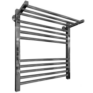 Полотенцесушитель электрический Ника Modern ЛМ 3 хром