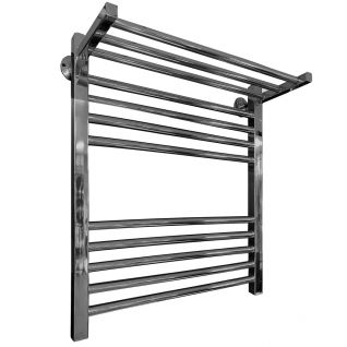 Полотенцесушитель электрический Ника Modern ЛМ 3 хром