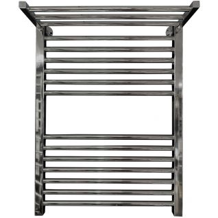 Полотенцесушитель электрический Ника Modern ЛМ 3 хром