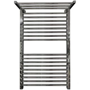 Полотенцесушитель электрический Ника Modern ЛМ 3 хром