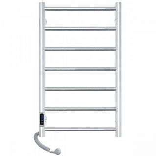 Полотенцесушитель электрический Laris Джаз с сухим ТЭНом
