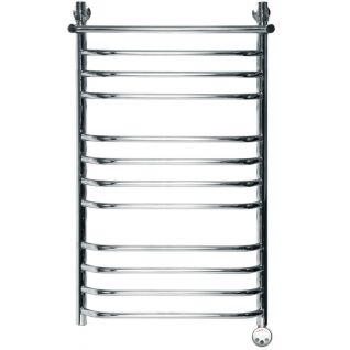 Полотенцесушитель электрический Ника Trapezium ЛТ г2 ВП, правый тэн