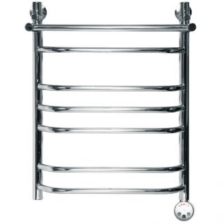 Полотенцесушитель электрический Ника Trapezium ЛТ г2 ВП, правый тэн